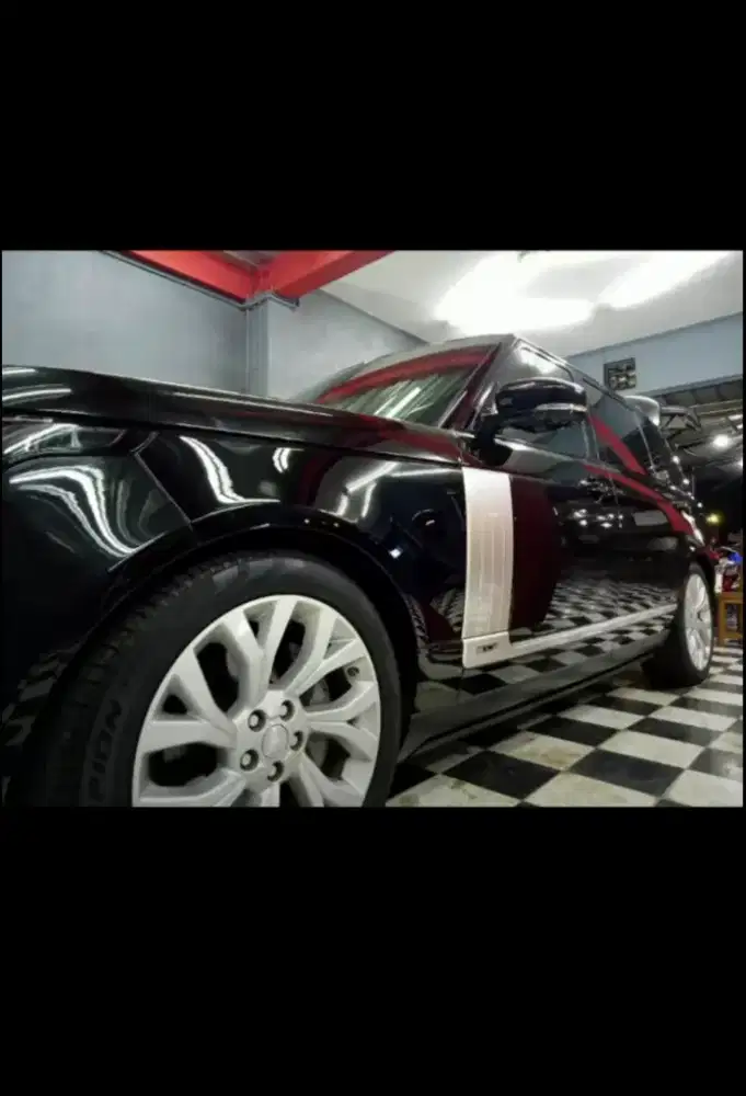 Poles mobil panggilan