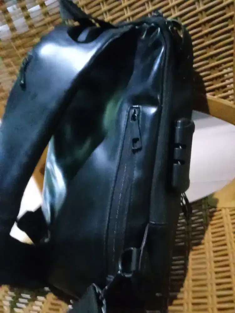 Tans cangklong bagus 99 persen baru