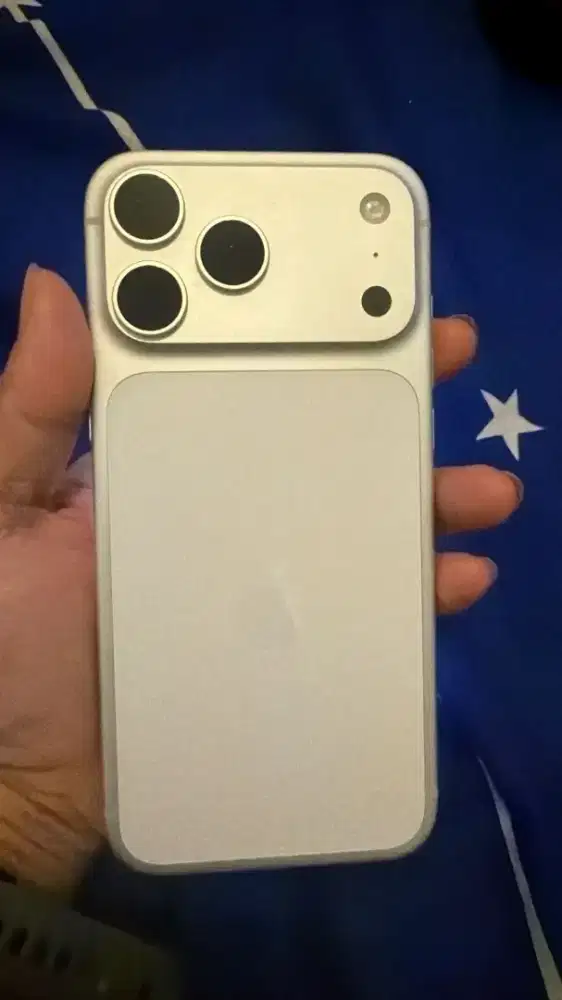 iPhone 17 Pro Max 256 GB