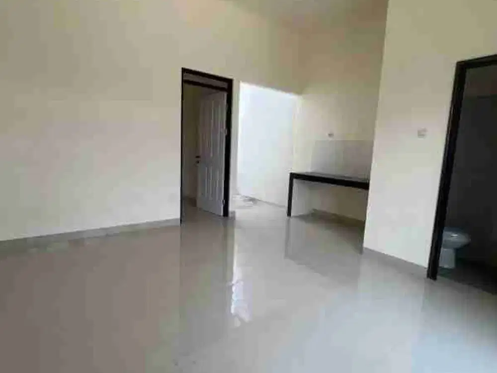 Dijual Rumah LT 60m2  LB 38 m2, cocok Untuk Pasutri Baru/Investasi di Sayap Ciwastra dekat RS Mayapada