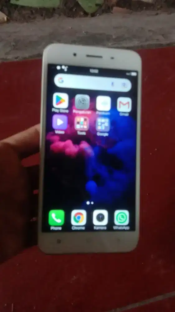 Dibeli HP ,TV Led Dll Dijemput