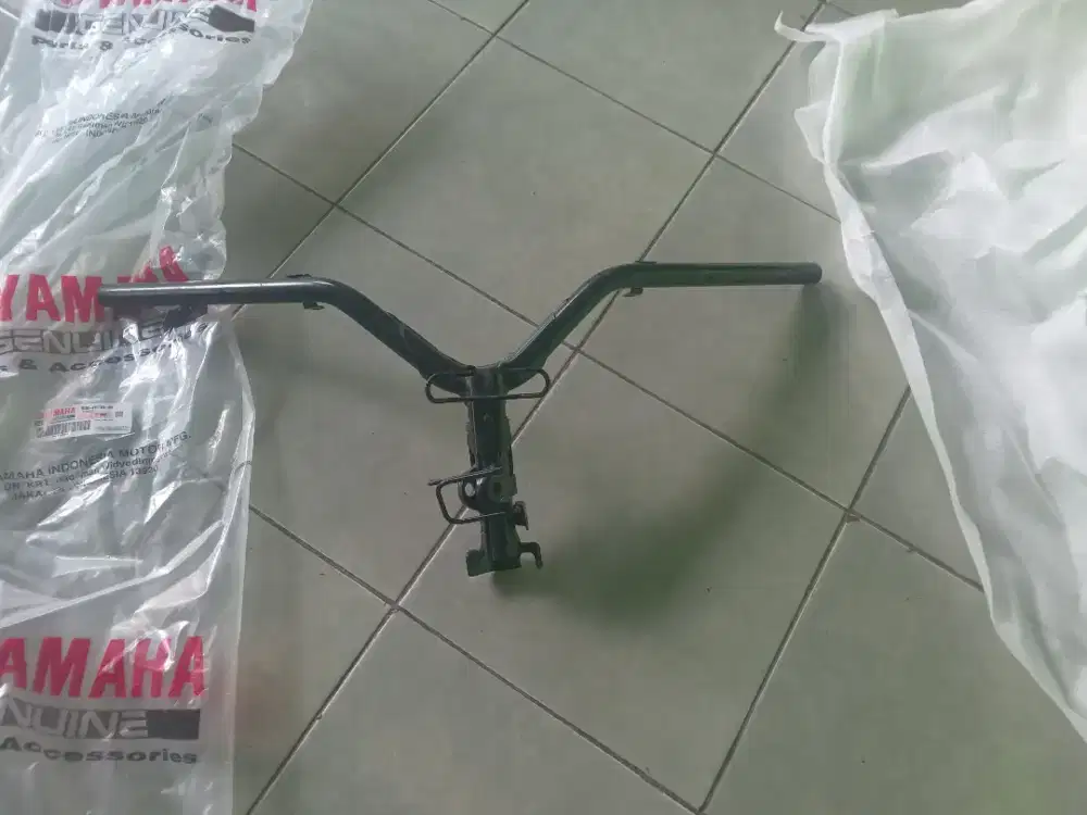 Stang original nmax new 2023