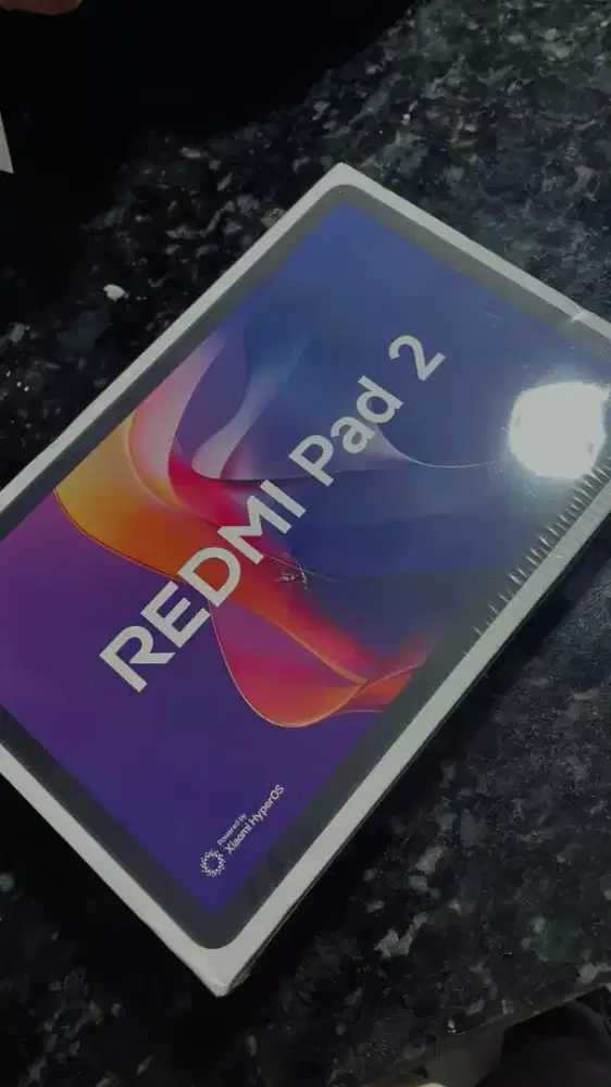 PROMO REDMI PAD 2