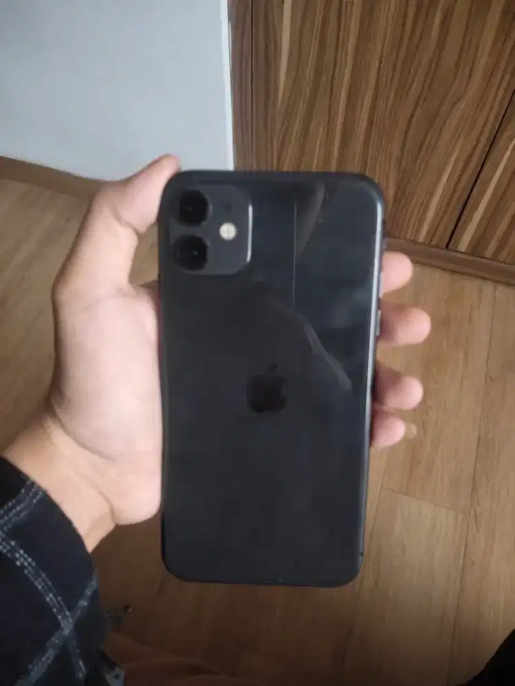 Iphone 11 64GB Inter