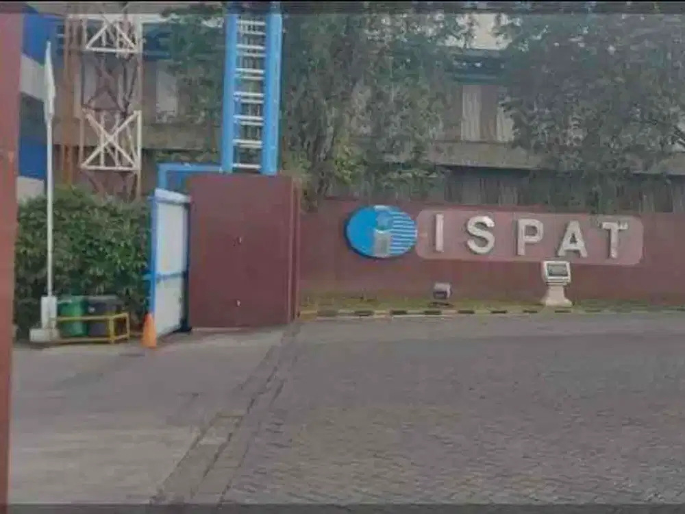 jual tanah 32,3 hektar harga 1,7jt/meter lokasi jln gajamada  sidoarjo