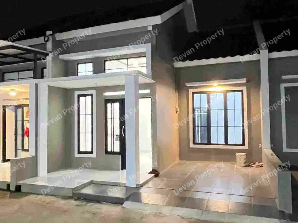 Harga promo bulan ini..free ac