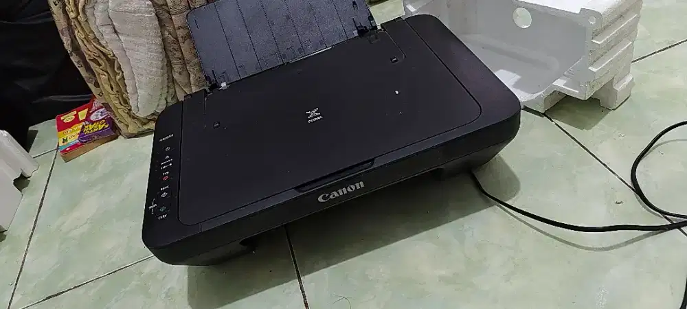 Canon PIXMA MG2570S