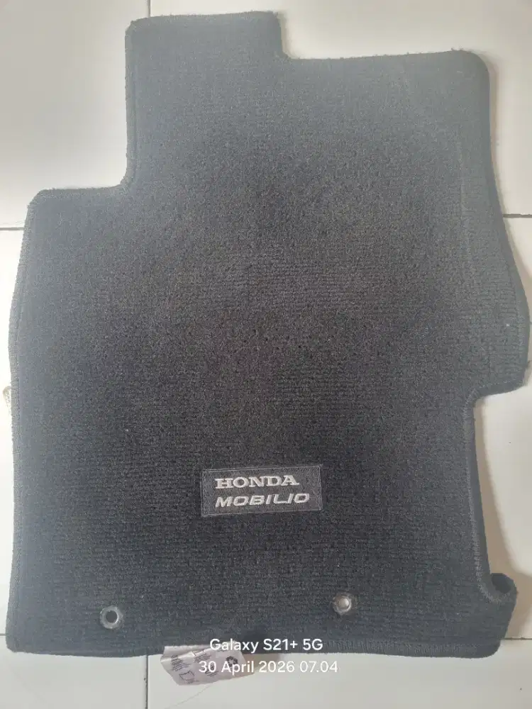 Dijual dari pada ga ke pake