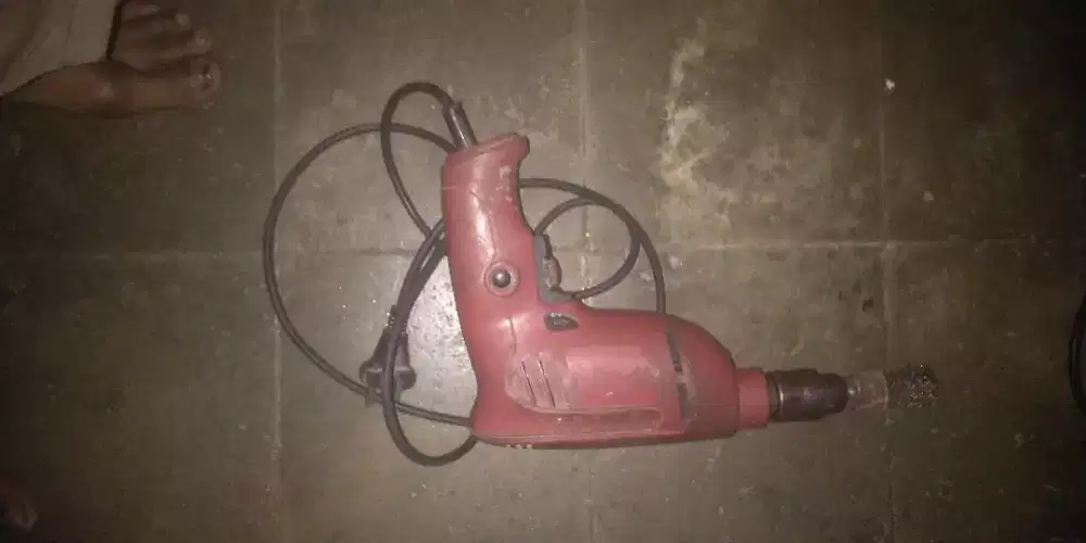 Bor listrik merk J.LD tools