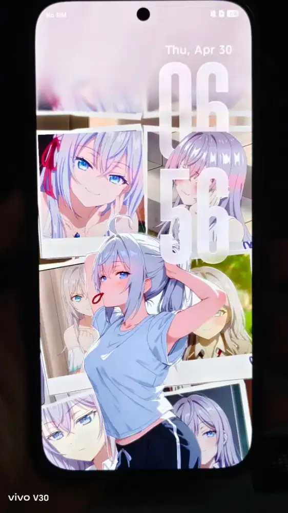 Infinix Note 60 Pro 8/256 Mist Titanium