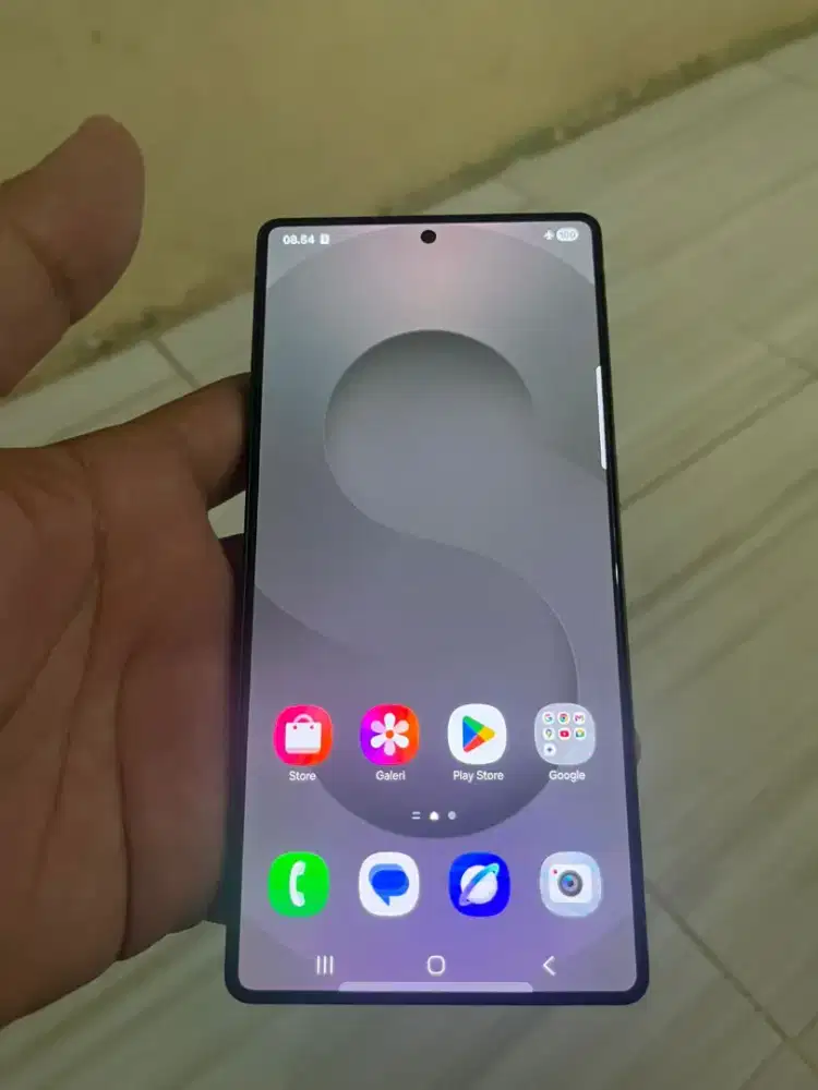 Samsung s25 ultra 512G