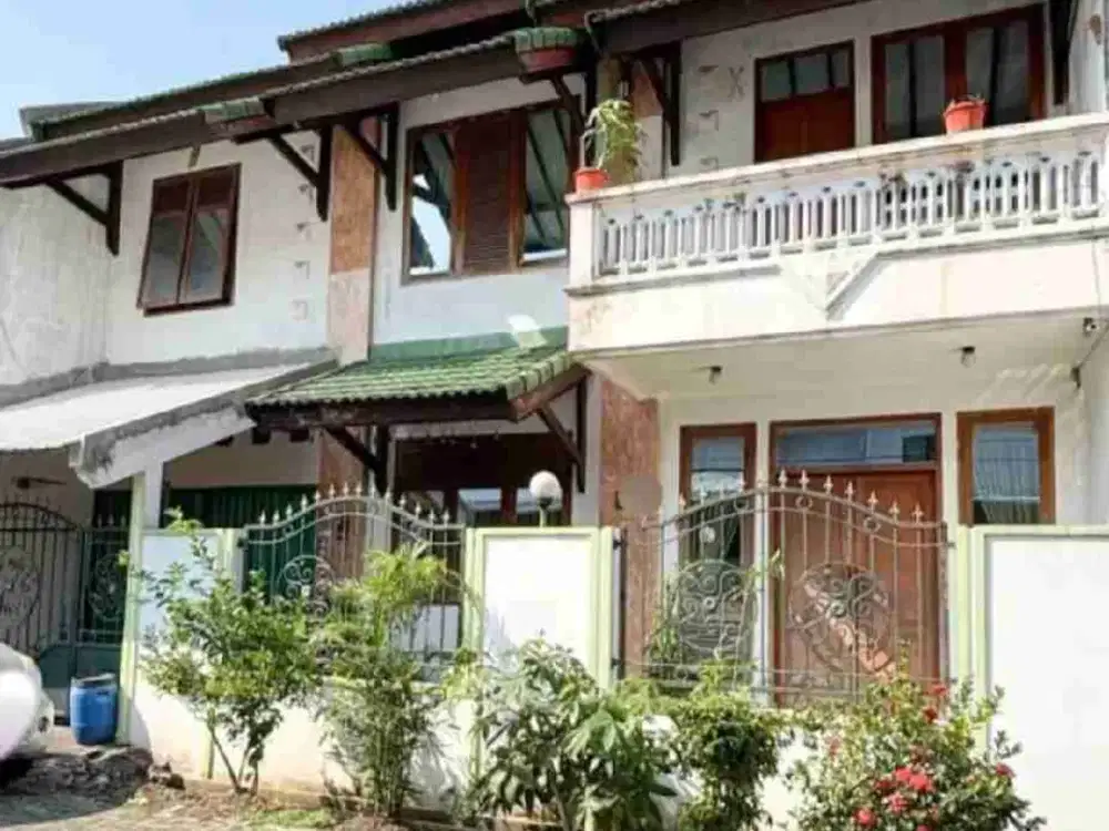 ( DEKAT UNIMUS ) RUMAH / KOS DI SAMBIROTO BARU SAMBIROTO TEMBALANG SEMARANG