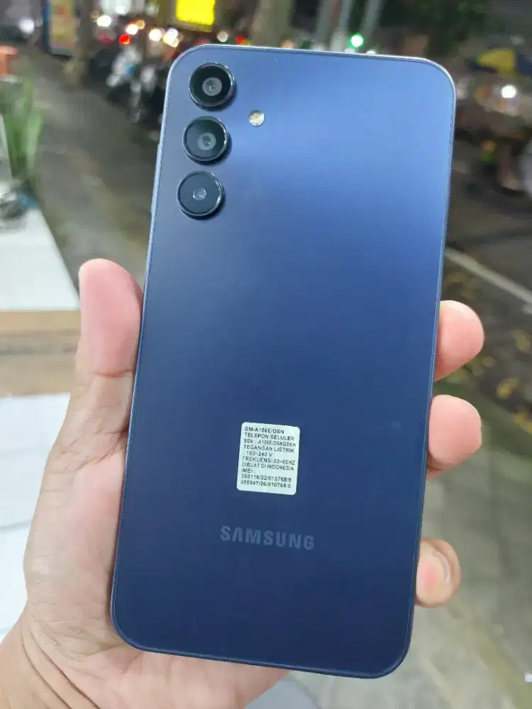 LCD ORI COPOTAN SAMSUNG A15 5G