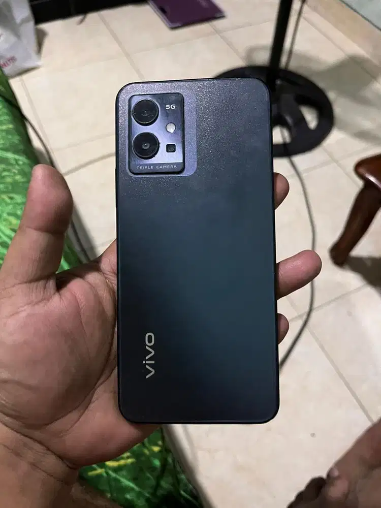 VIVO T1 5G mulus