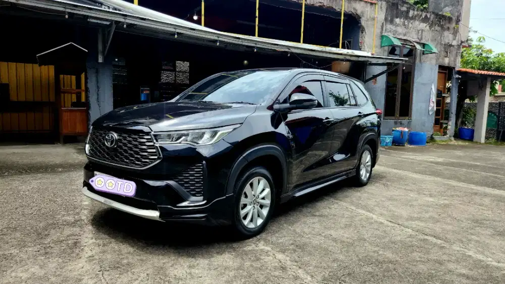 MURAH! ZENIX V RSE 2023 PLAT H