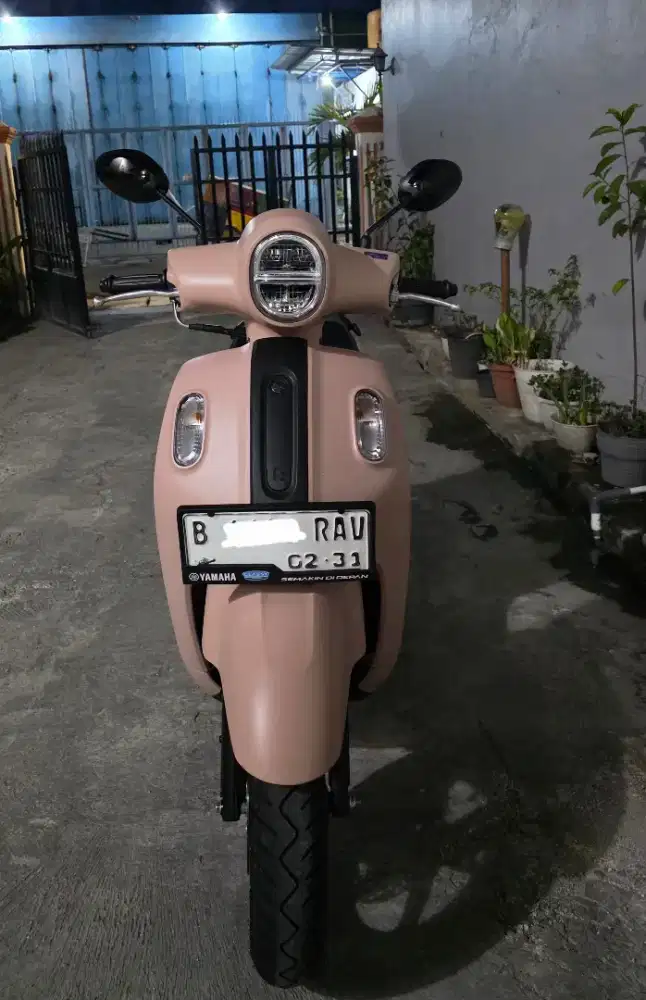 Fazzio Hybrid Neo 2026