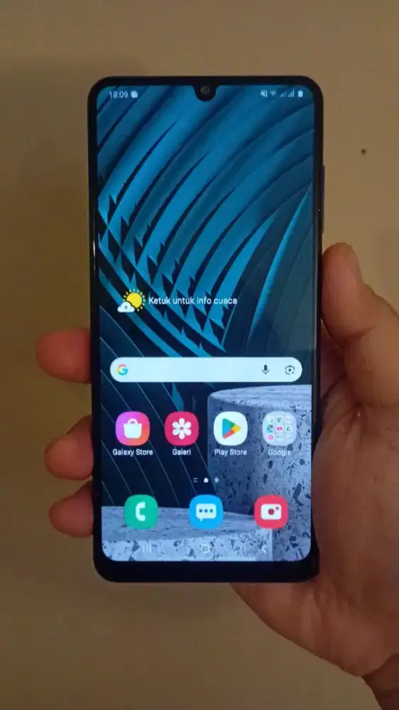 Samsung A31 6/128 NFC