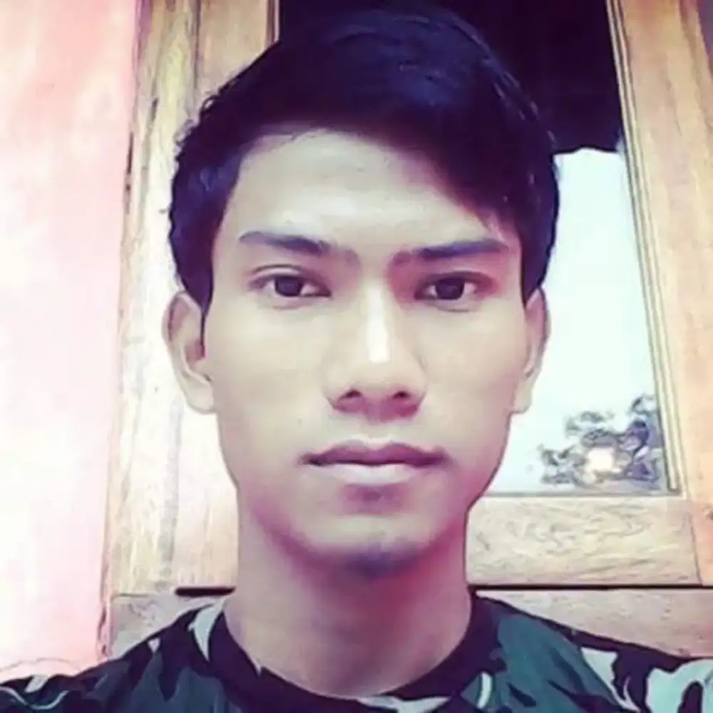 Masih nyari kerja umur 34 ijazah smp