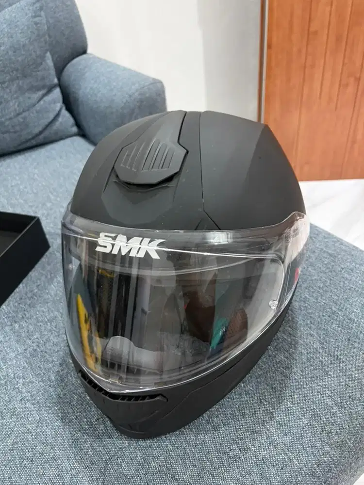 Helm modular smk gullwing XXL