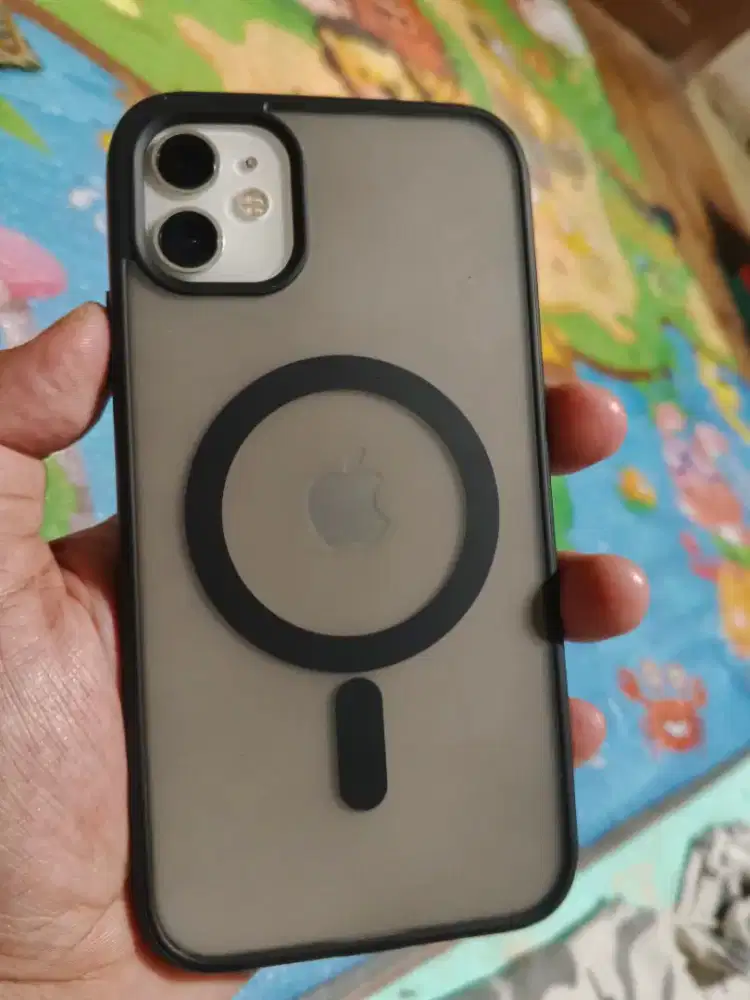 iphone 11 64 ibox mulusss