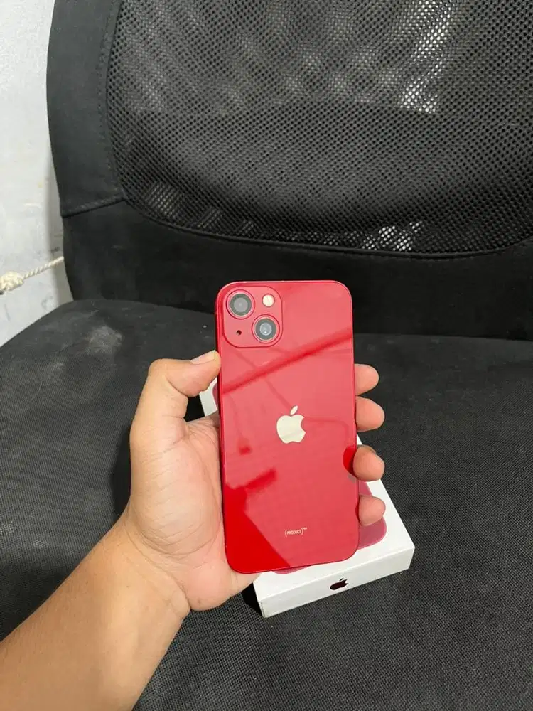 Iphone 13 128gb inter fullset