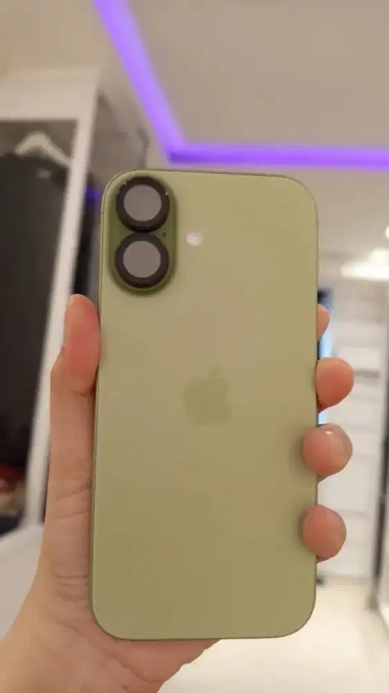 IPHONE 17 256GB IBOX