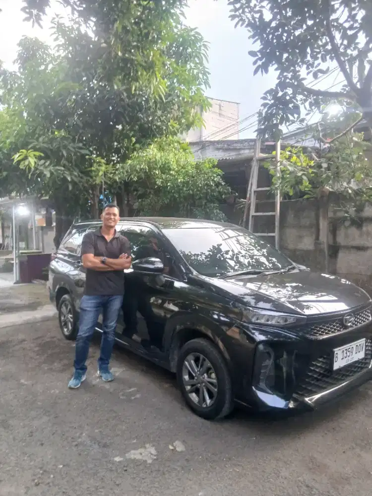 paket sewa mobil sopir 10 juta per bulan