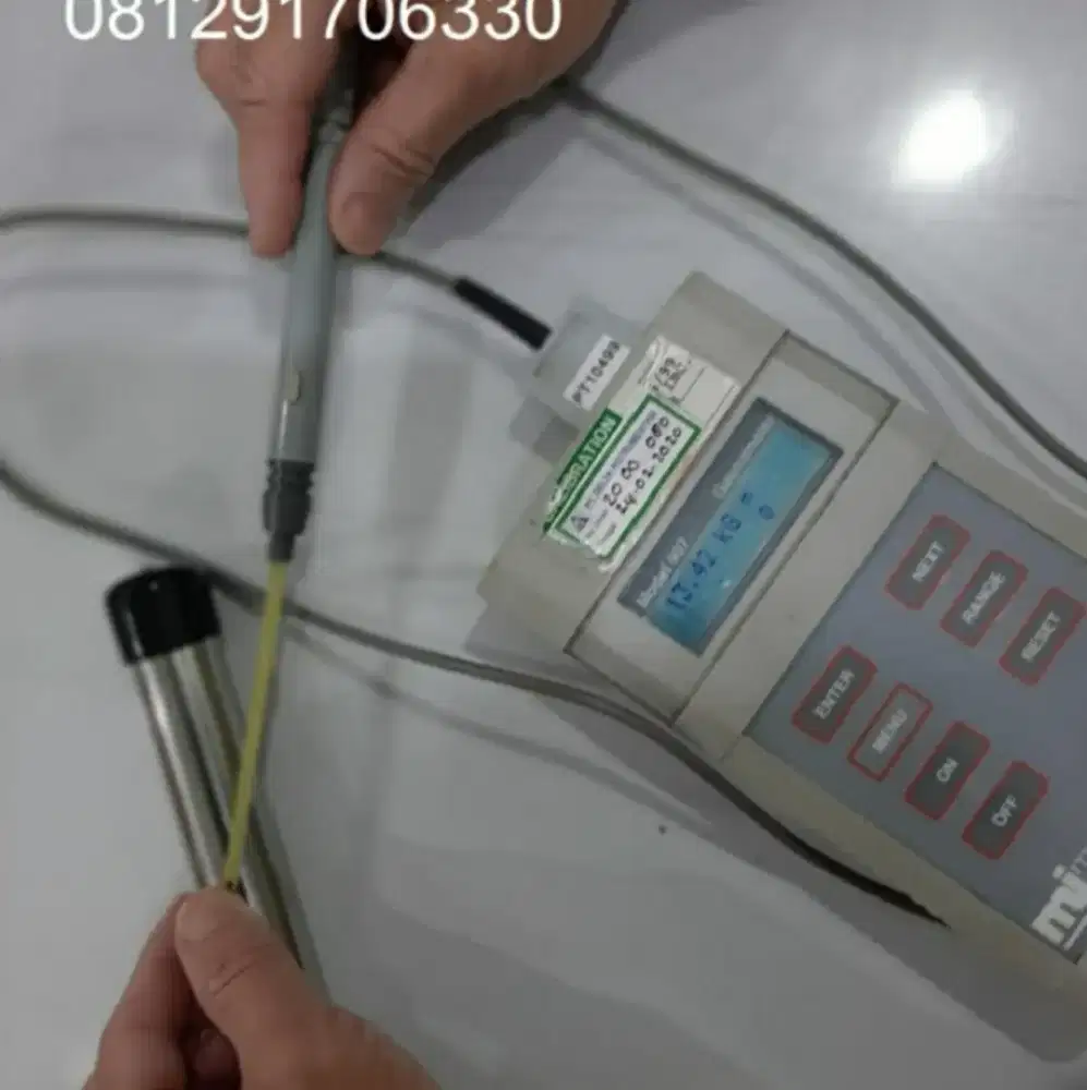 Magnet Silinder Separator Food Safety