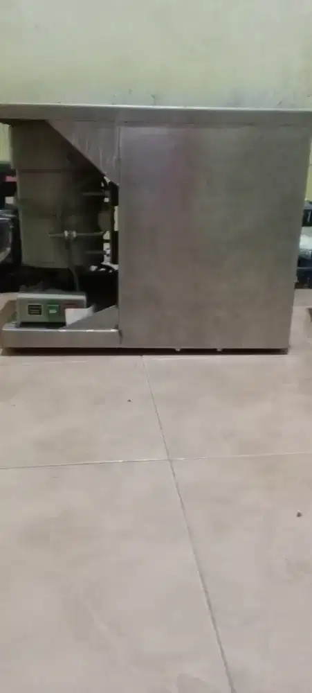 Jual mixer CDI & Joil