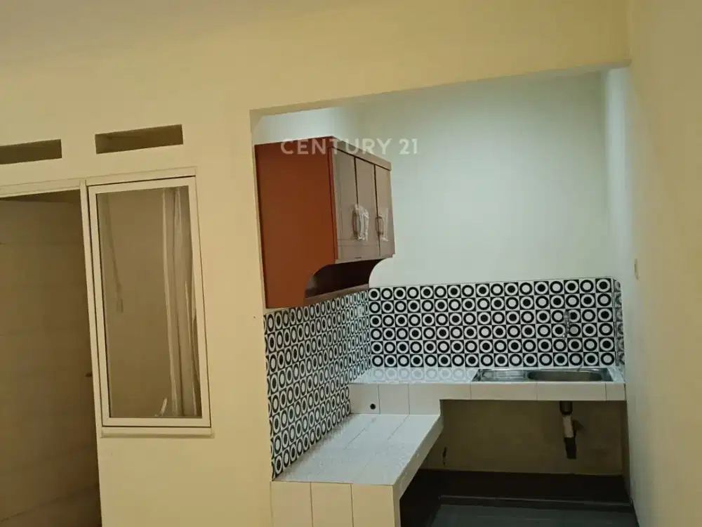 Disewakan Rumah Cantik Di Cluster Samata Harapan Indah Bekasi