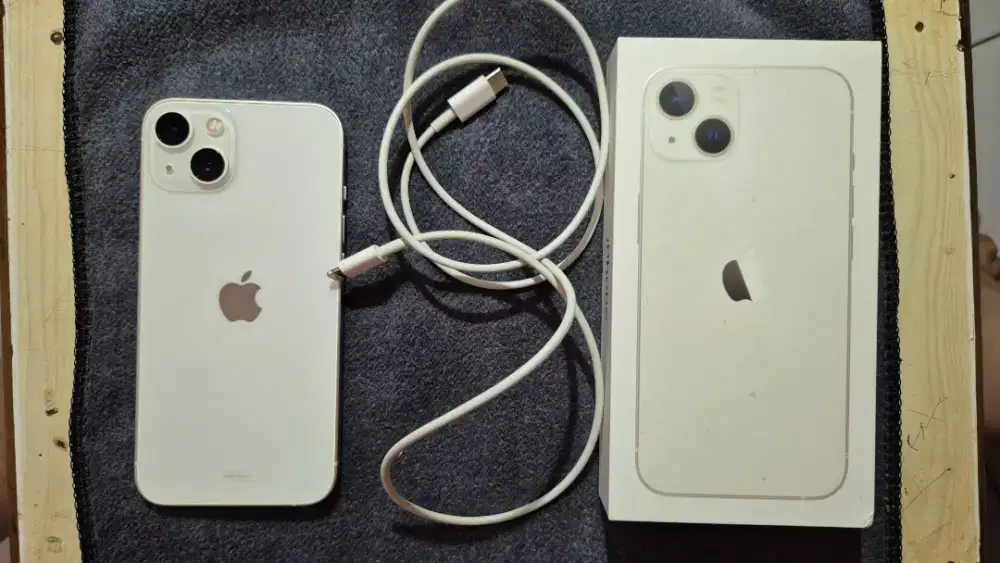 Iphone 13 256gb ex Ibox