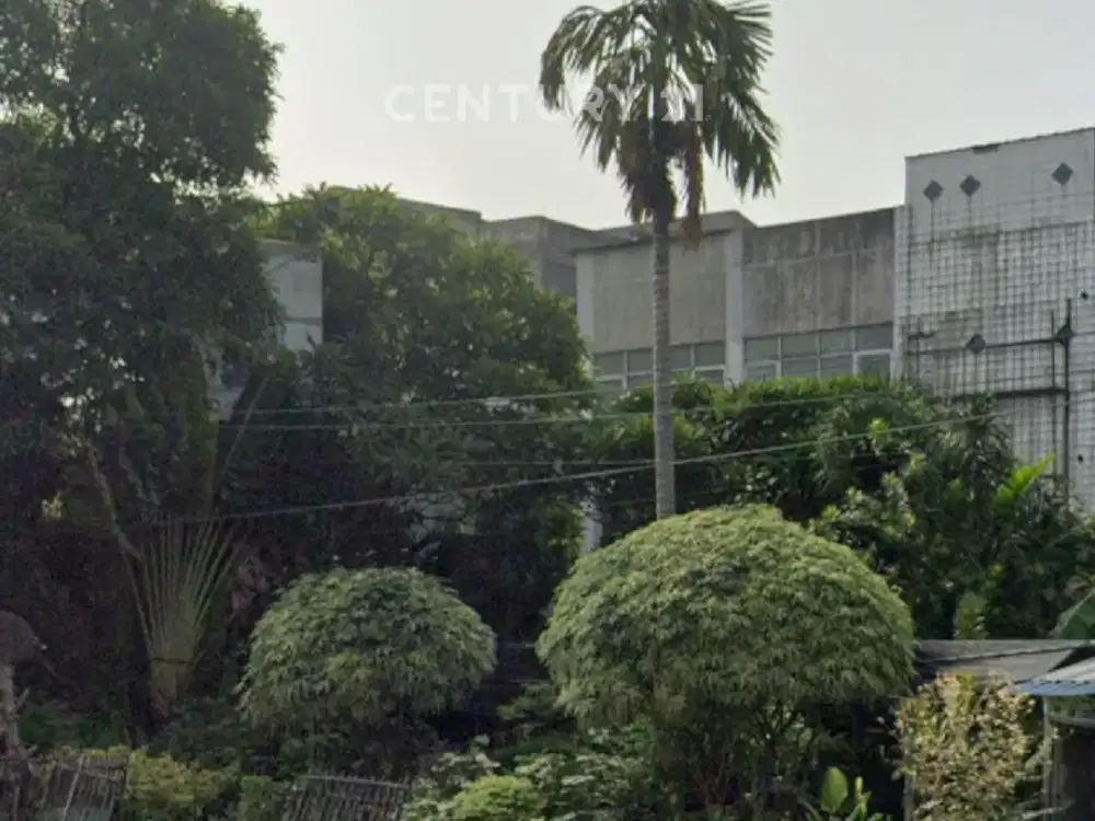 Disewakan Tanah Di Larangan Kota Tangerang Banten