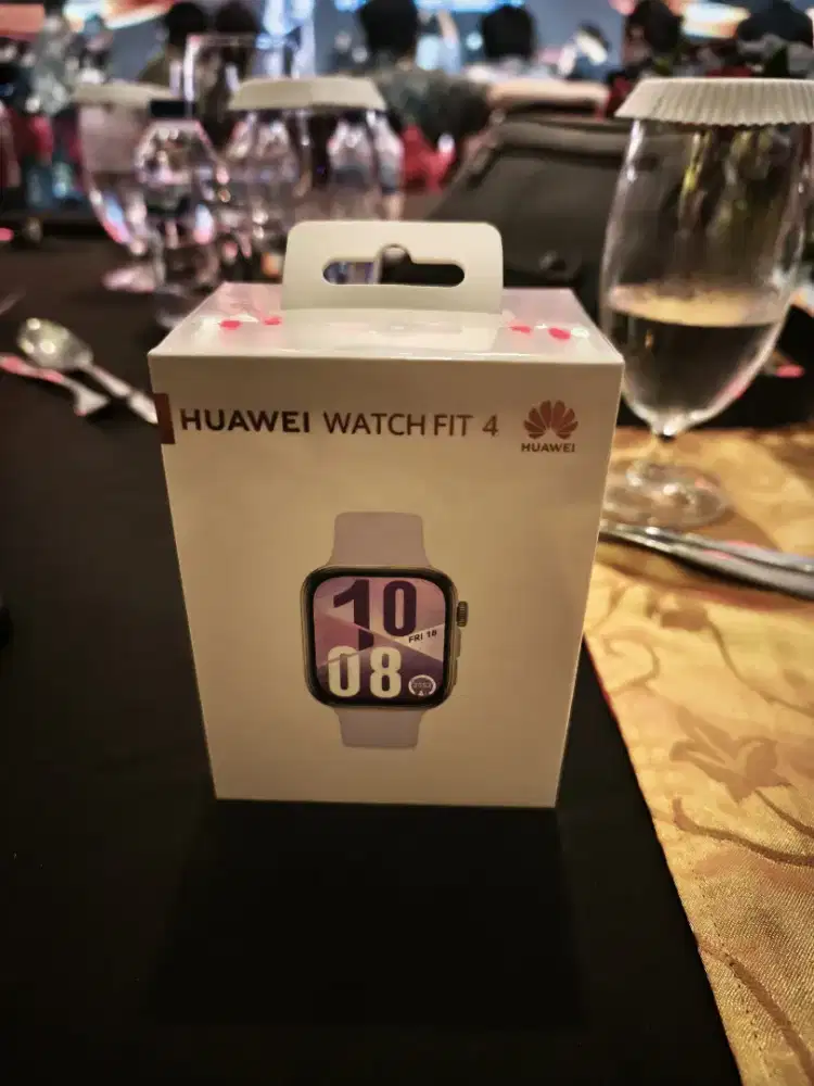 Huawei Watch Fit 4