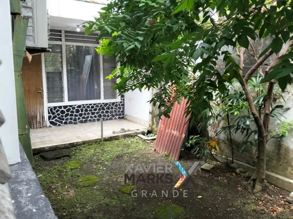 dijual rumah klasik cocok untuk usaha kuliner maupun penginapan. lokasi strategis dekat kawasan elit Ijen Boulevard malang