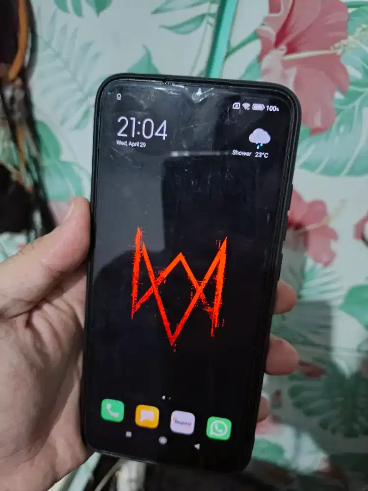 Xiaomi redmi 10a 3/32