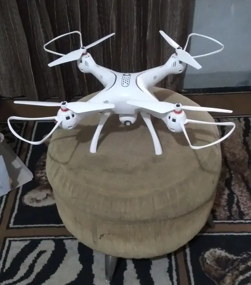 Jual Drone ZYMA X8 PRO