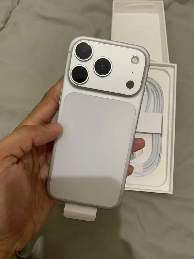 iPhone 17 Pro 256 Gb iBox