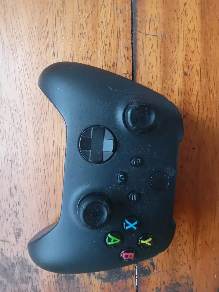 Stick xbox one x original wireless