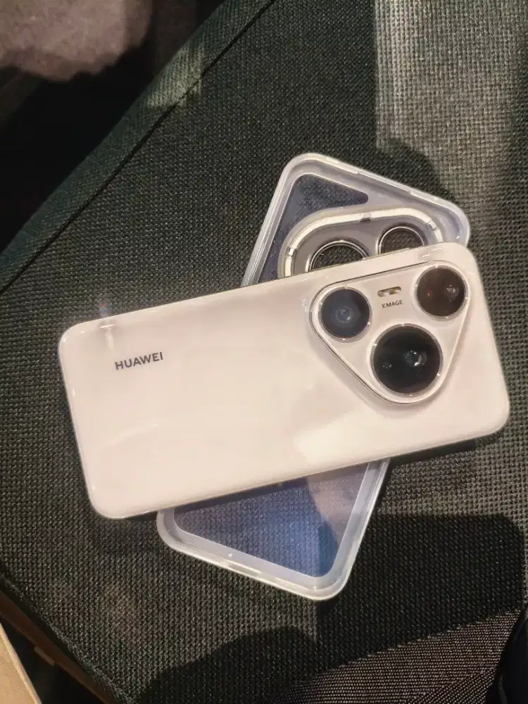 Huawei Pura 80 Pro