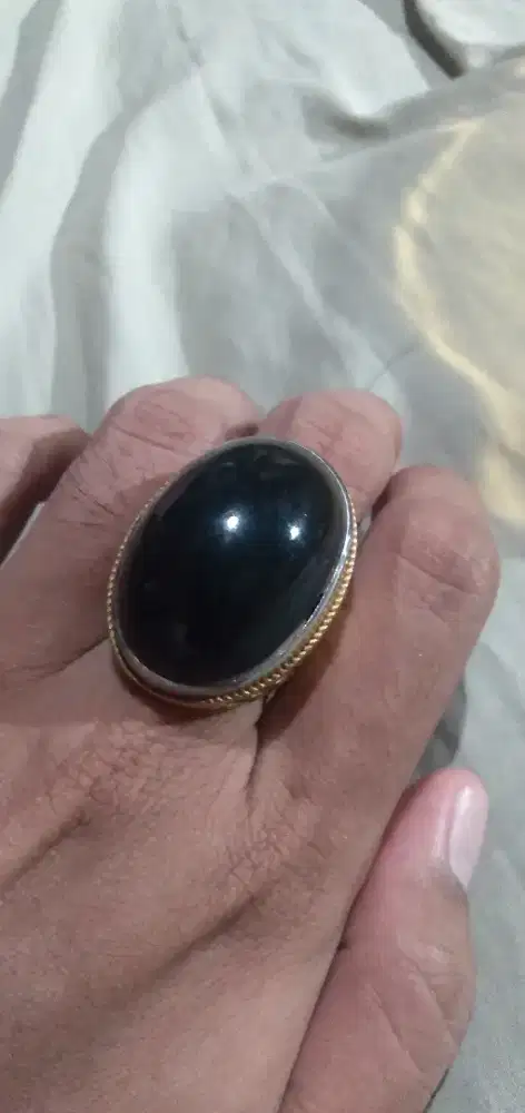 bacan doko hitam jumbo