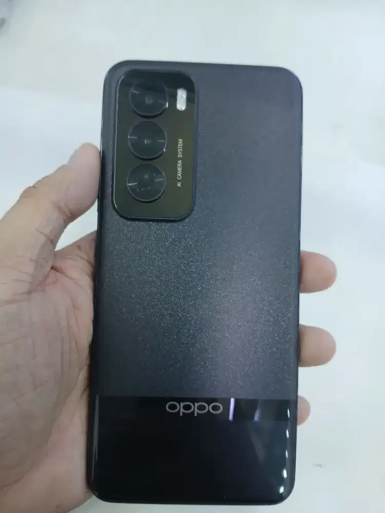 Oppo Reno 12 Pro 5G (12/512)
