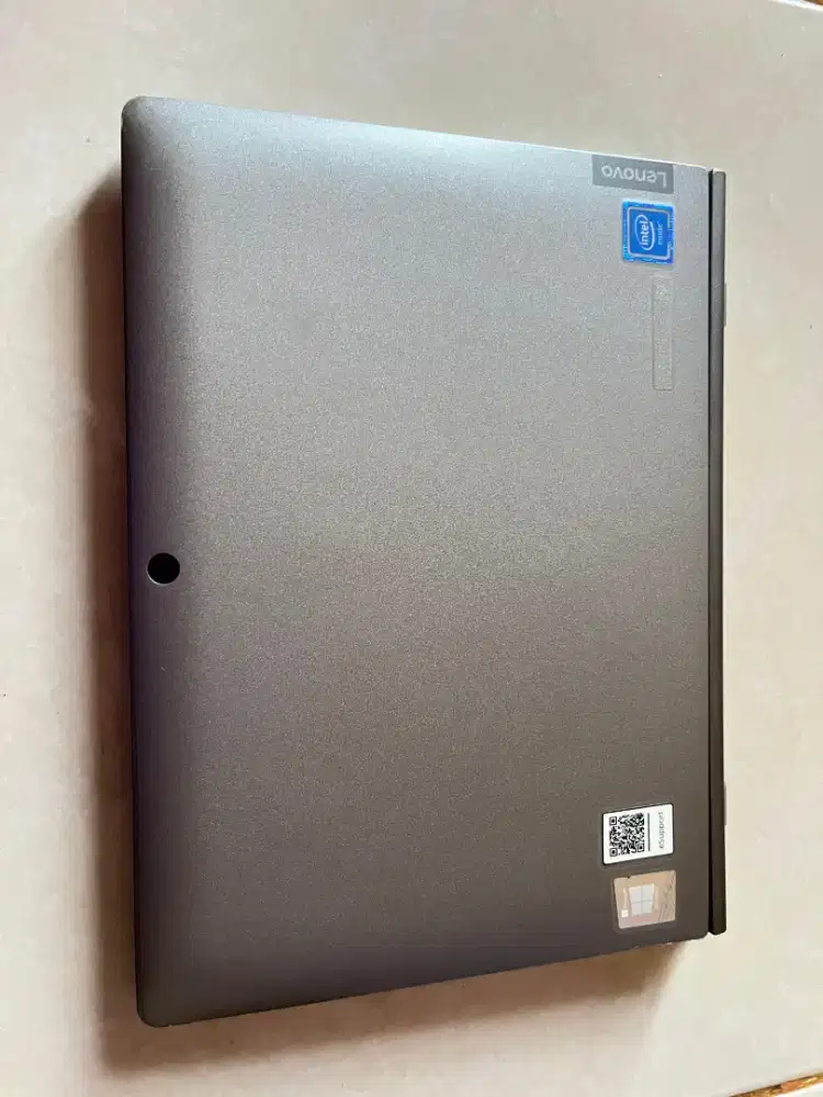 Notebook Lenovo ideapad D330 - 10IGL (mulus pakean cewek) BISA NEGO