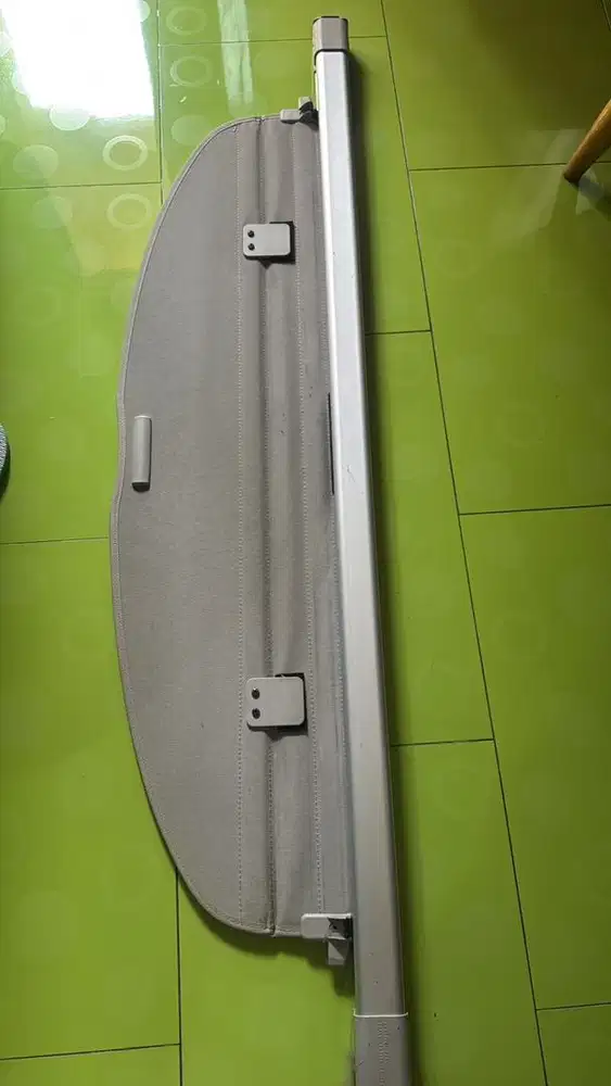 Cover Bagasi Belakang Nissan Xtrail T32