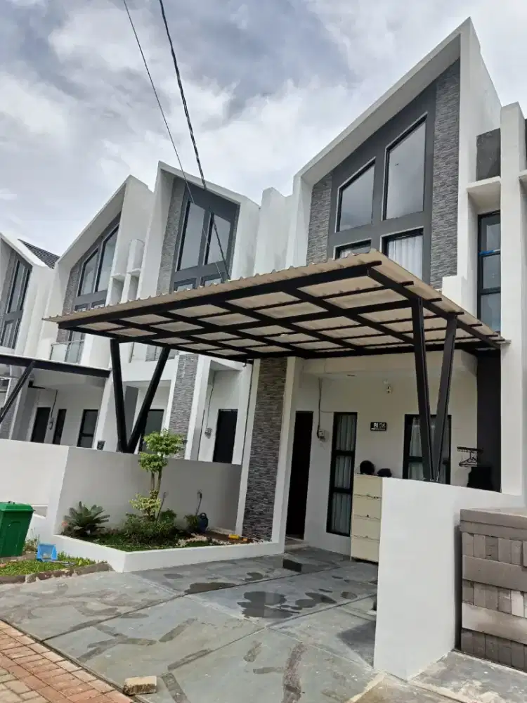 Dibutuhkan ART Pulang Pergi atau Menginap