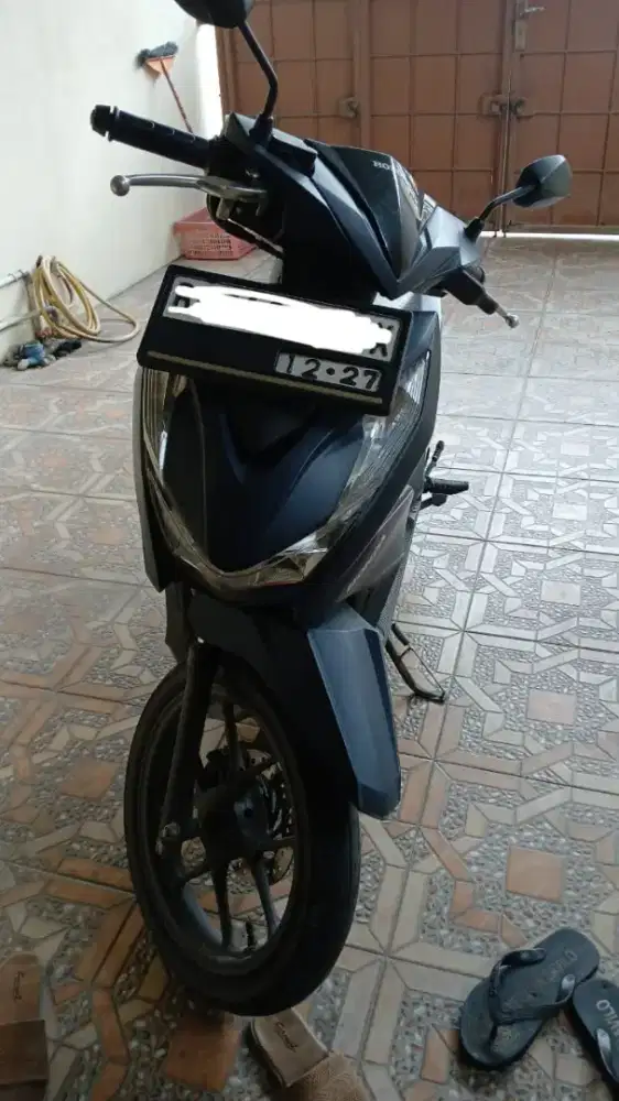 BEAT DESEMBER 2022 LENGKAP