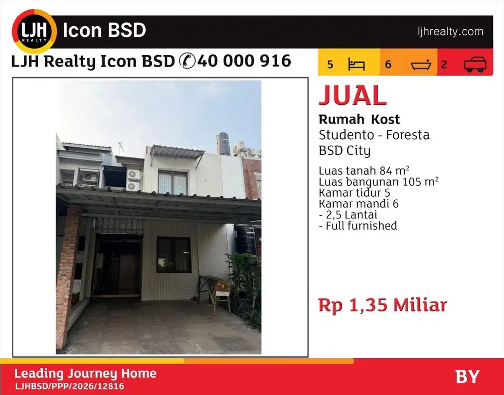 Studento the foresta