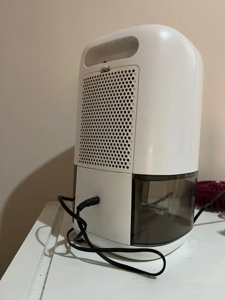 Ravelle dehumidifier 1 liter