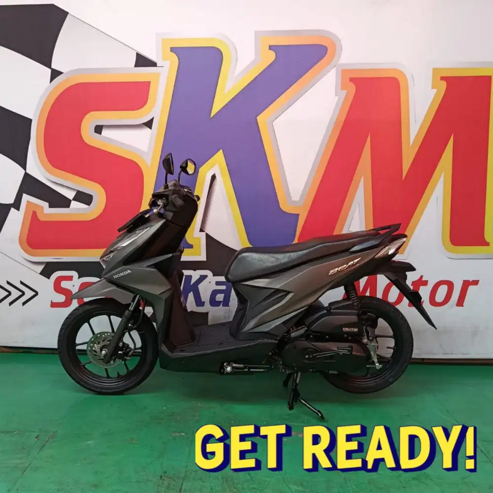 (promo akhir bulan DP 400 lngsng gas) beat 2024 cash credt