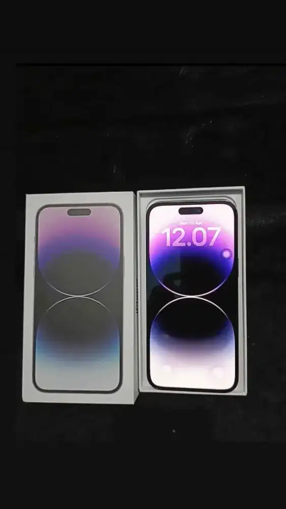 iPhone 14 pro max 128 GB inter