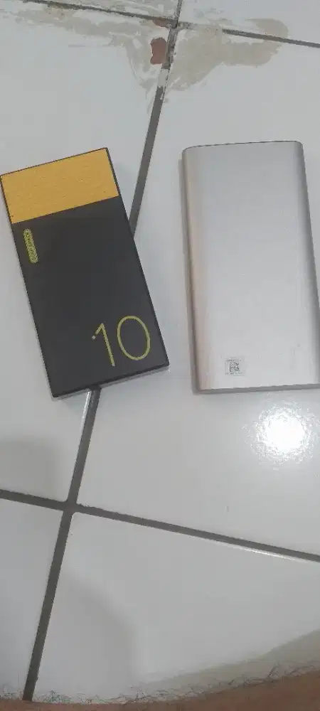 Power bank samsung fast charge